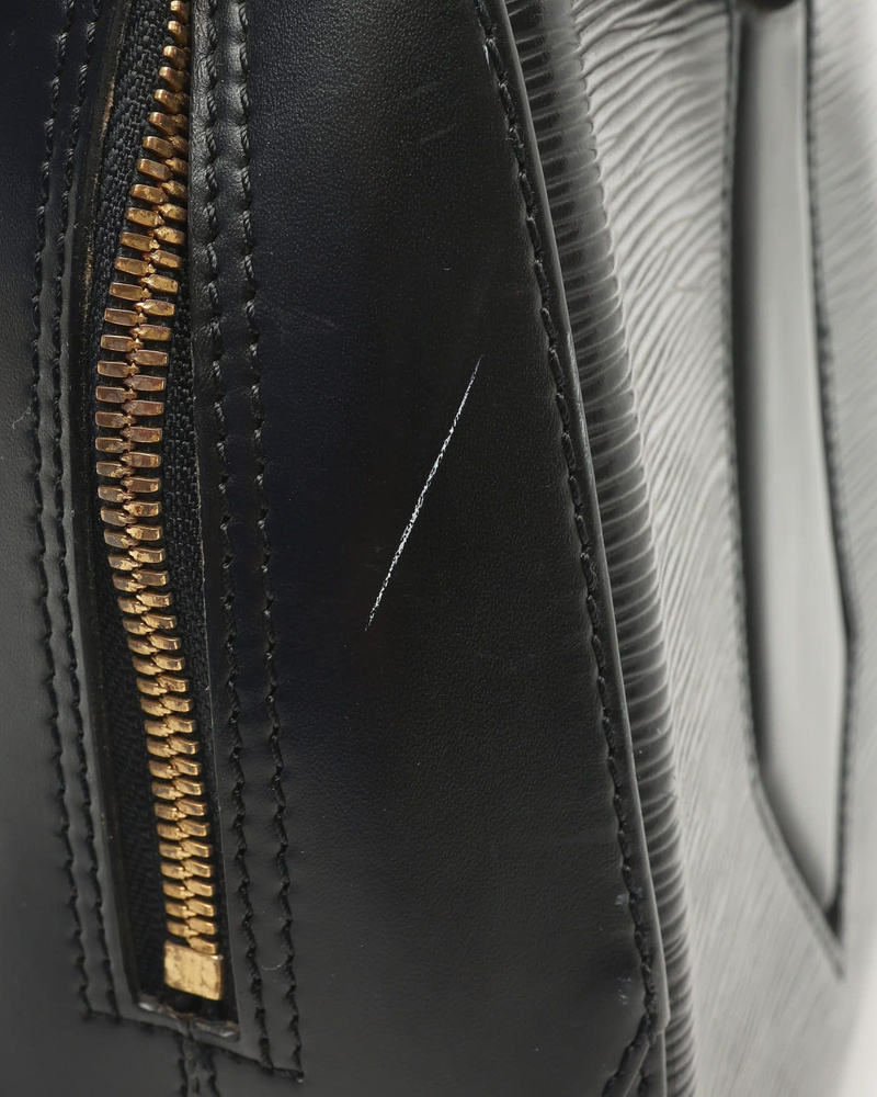 Louis Vuitton Epi Voltaire Bag