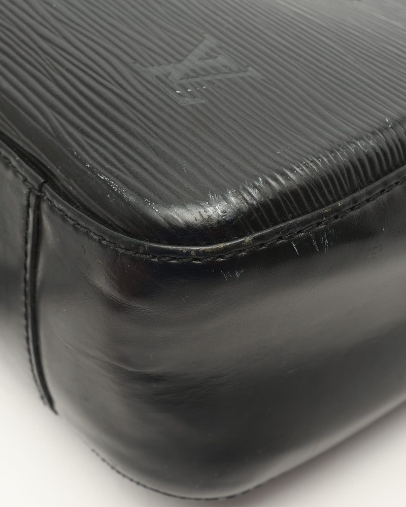 Louis Vuitton Epi Voltaire Bag