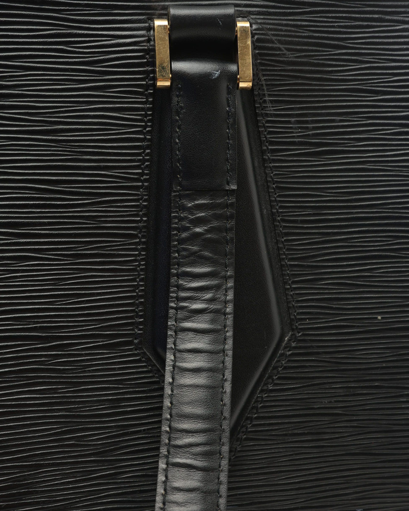 Louis Vuitton Epi Voltaire Bag