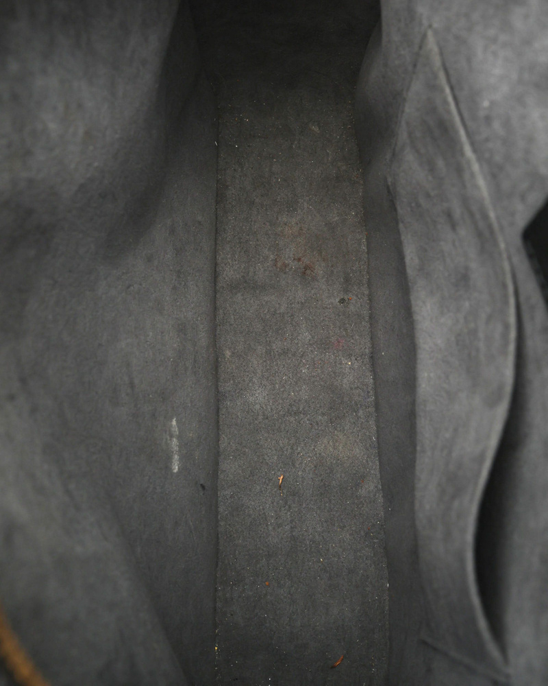 Louis Vuitton Epi Voltaire Bag