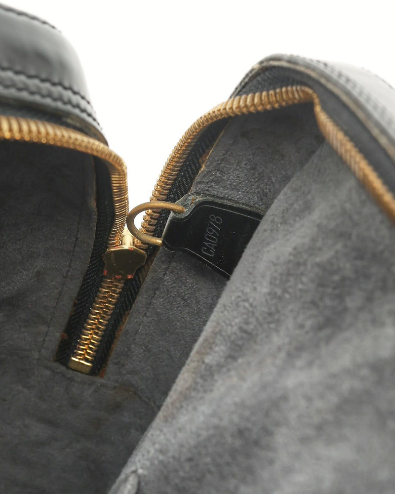 Louis Vuitton Epi Voltaire Bag