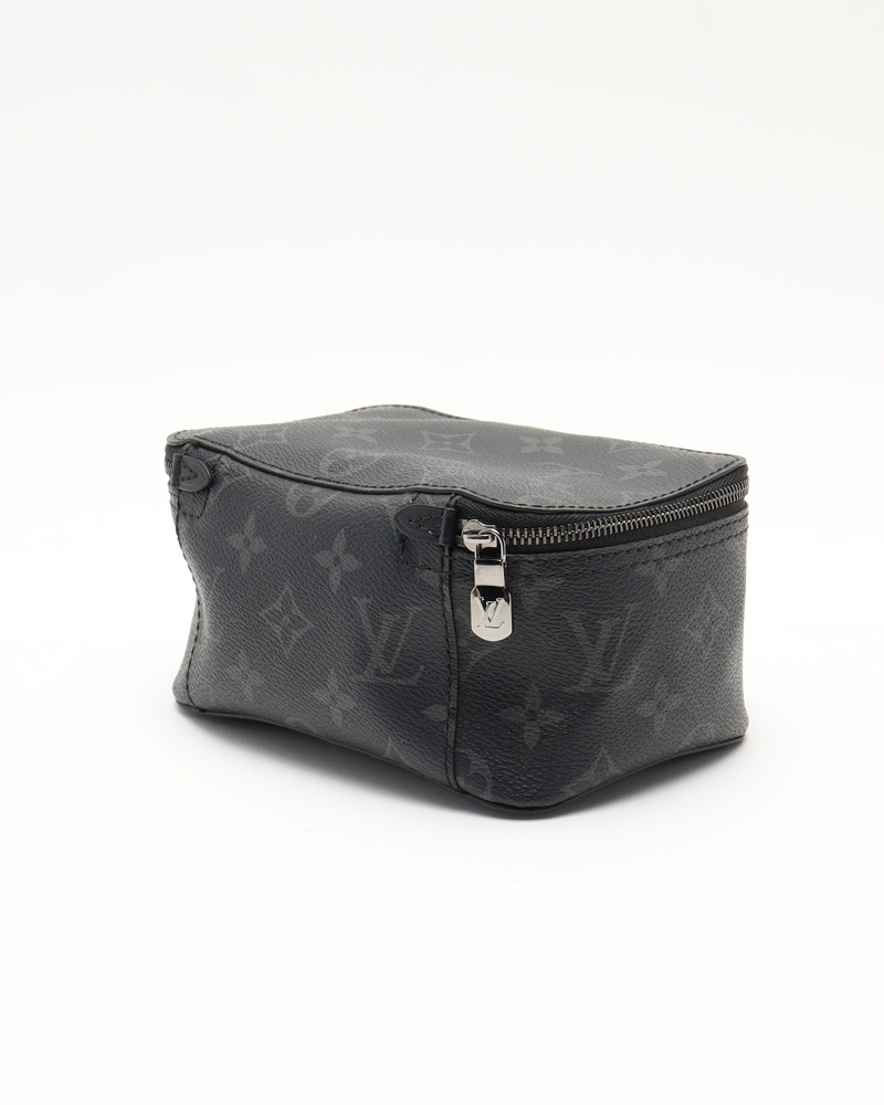 Louis Vuitton Eclipse Packing Cube PM