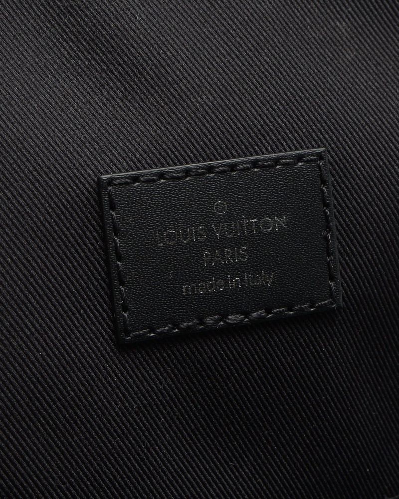 Louis Vuitton Eclipse Packing Cube PM