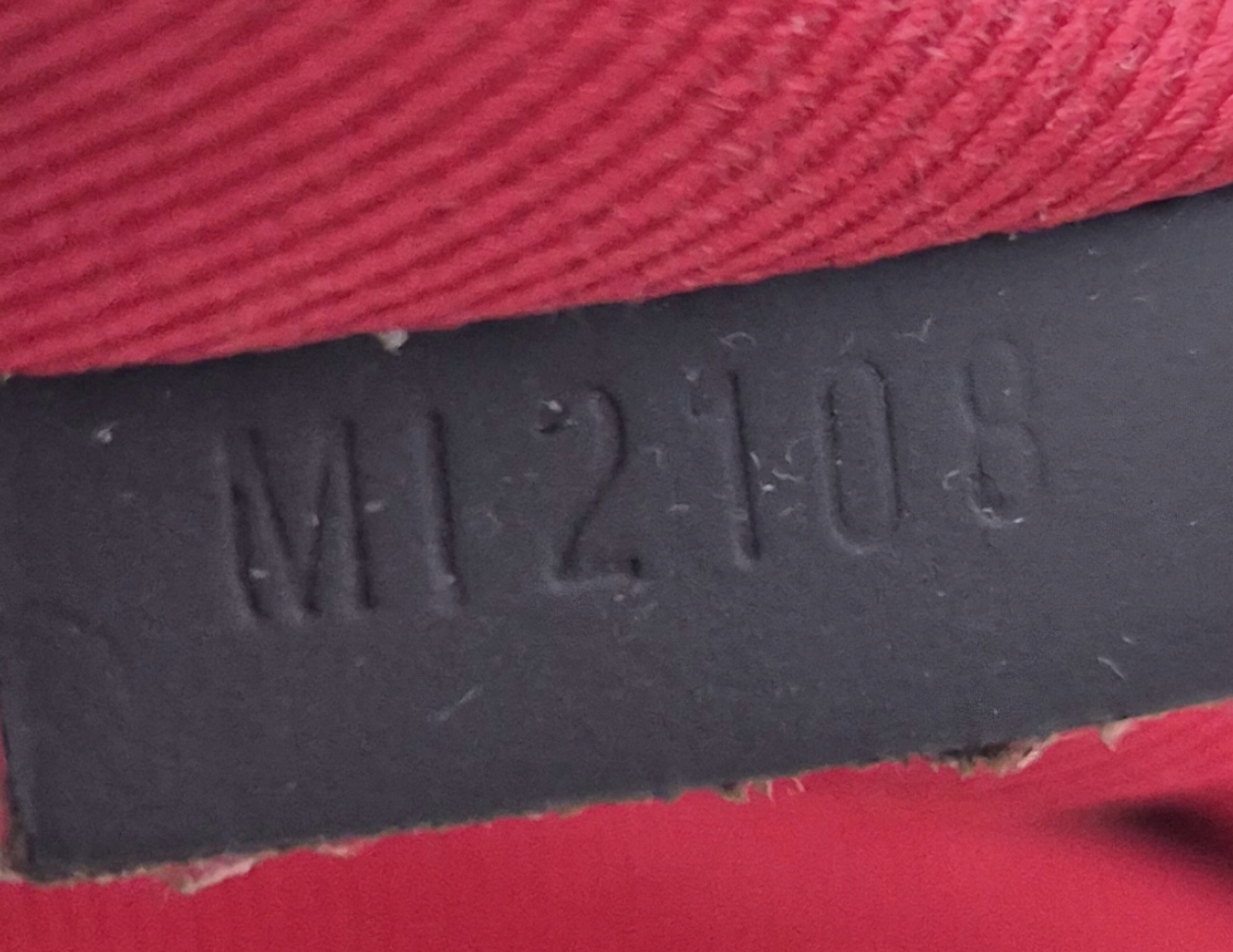 Louis Vuitton Graceful Damier groß