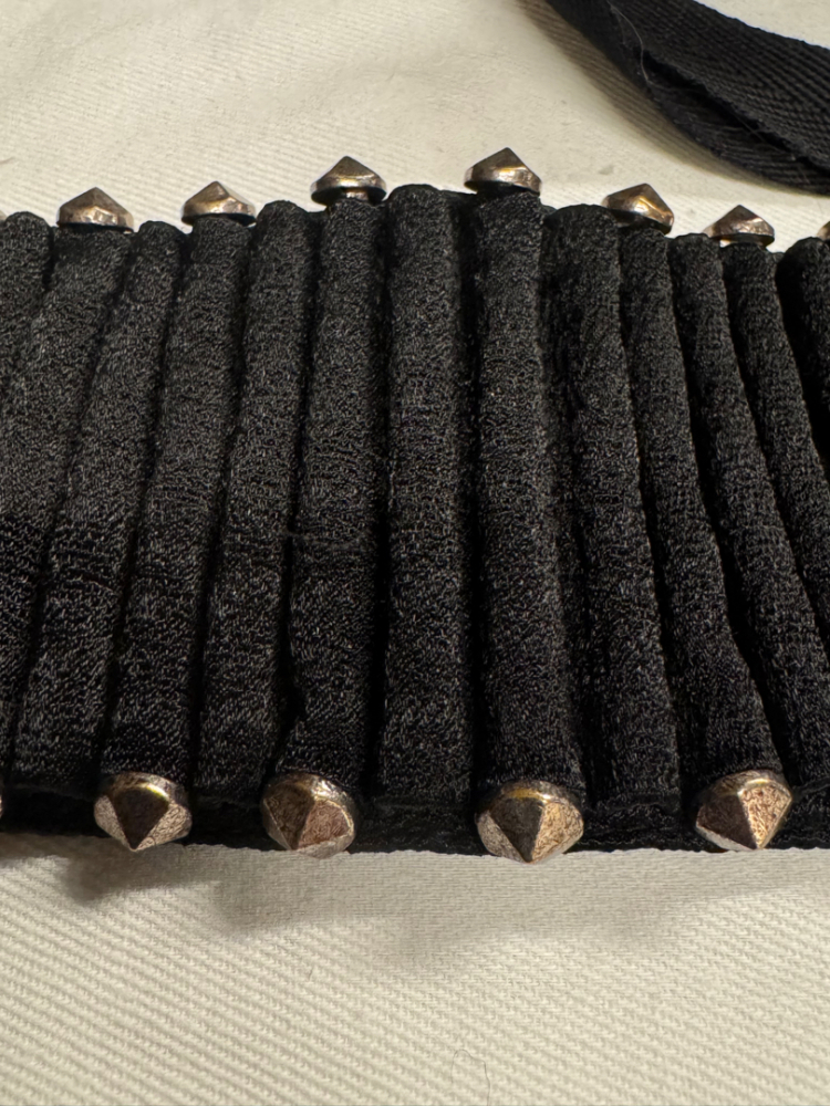 Ann Demeulemeester Halsband