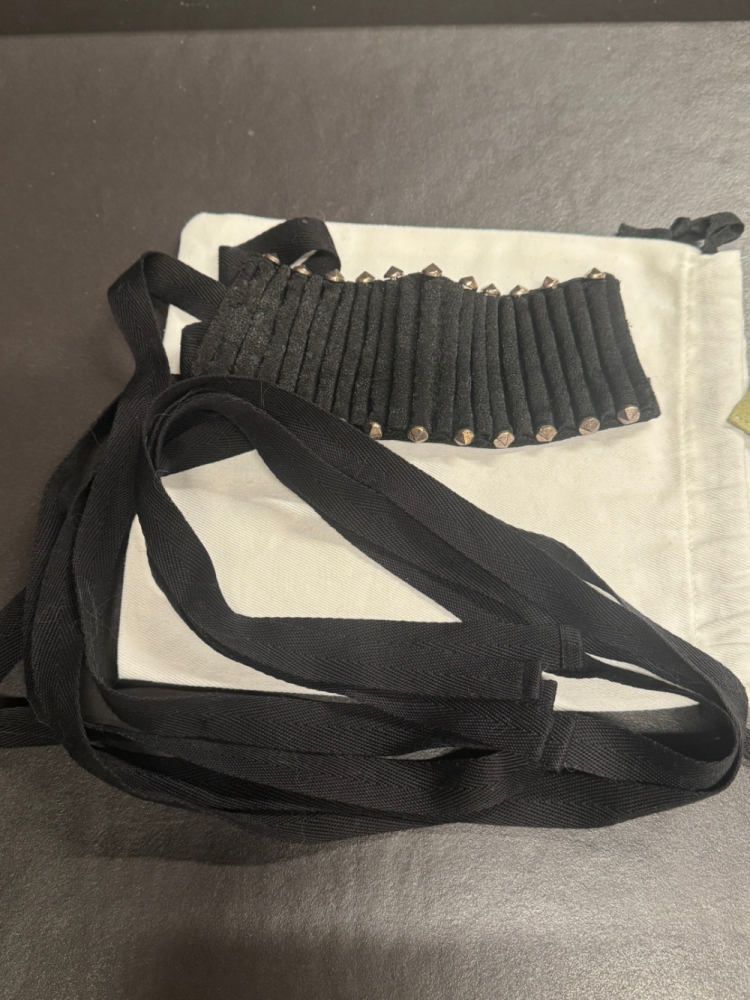 Ann Demeulemeester Halsband