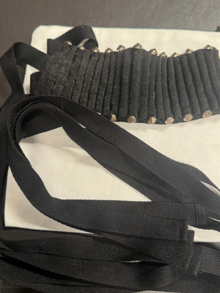 Ann Demeulemeester Halsband