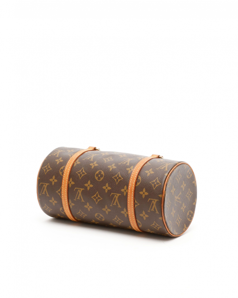 Louis Vuitton Monogram Papillion 30 Bag