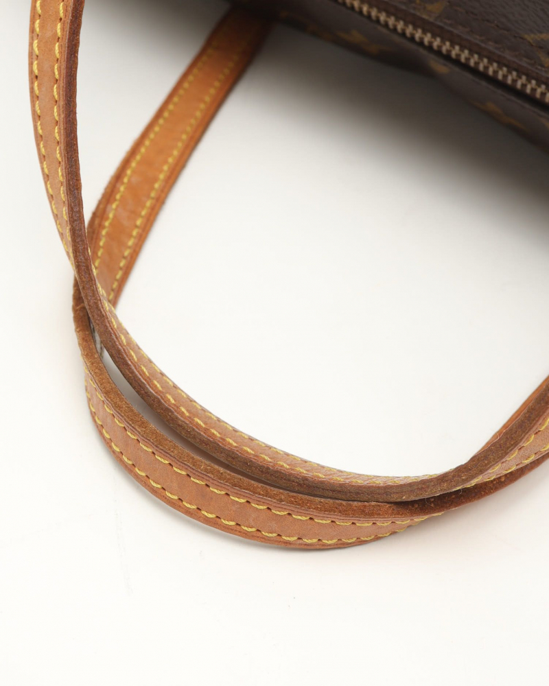 Louis Vuitton Monogram Papillion 30 Bag