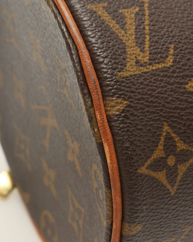 Louis Vuitton Monogram Papillion 30 Bag