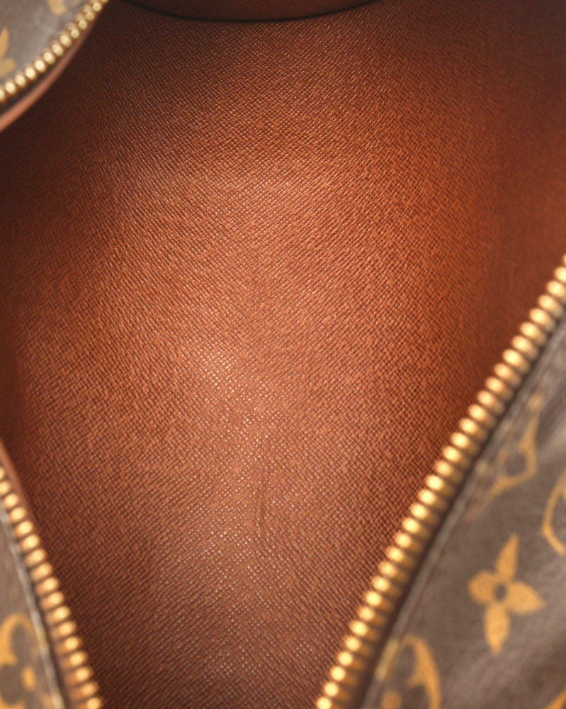 Louis Vuitton Monogram Papillion 30 Bag