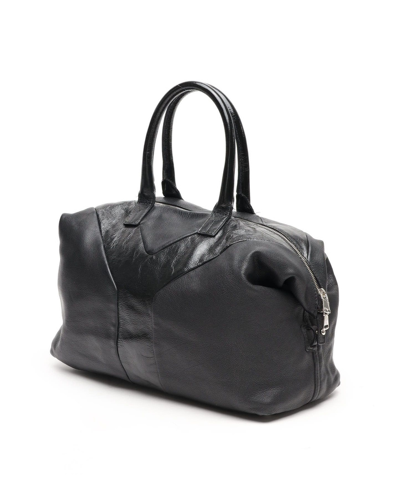 Saint Laurent Easy Y Boston Bag