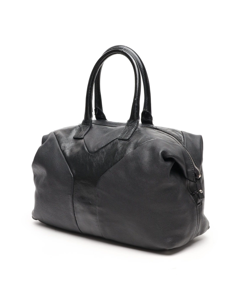 Saint Laurent Easy Y Boston Bag