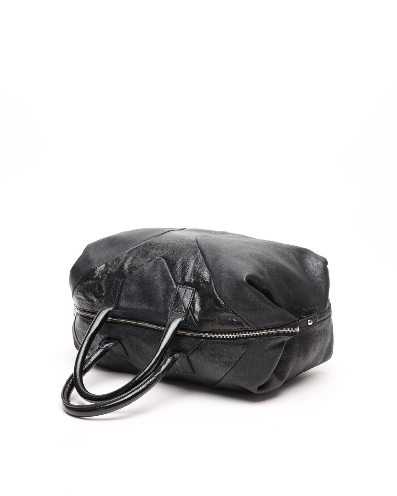 Saint Laurent Easy Y Boston Bag