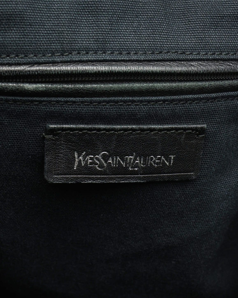 Saint Laurent Easy Y Boston Bag