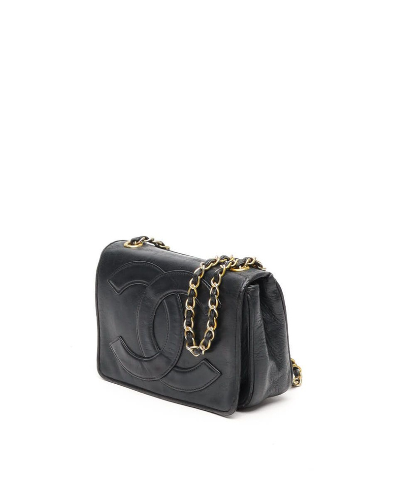 Chanel CC Camera Bag