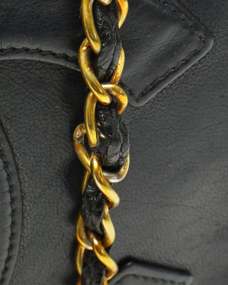 Chanel CC Camera Bag