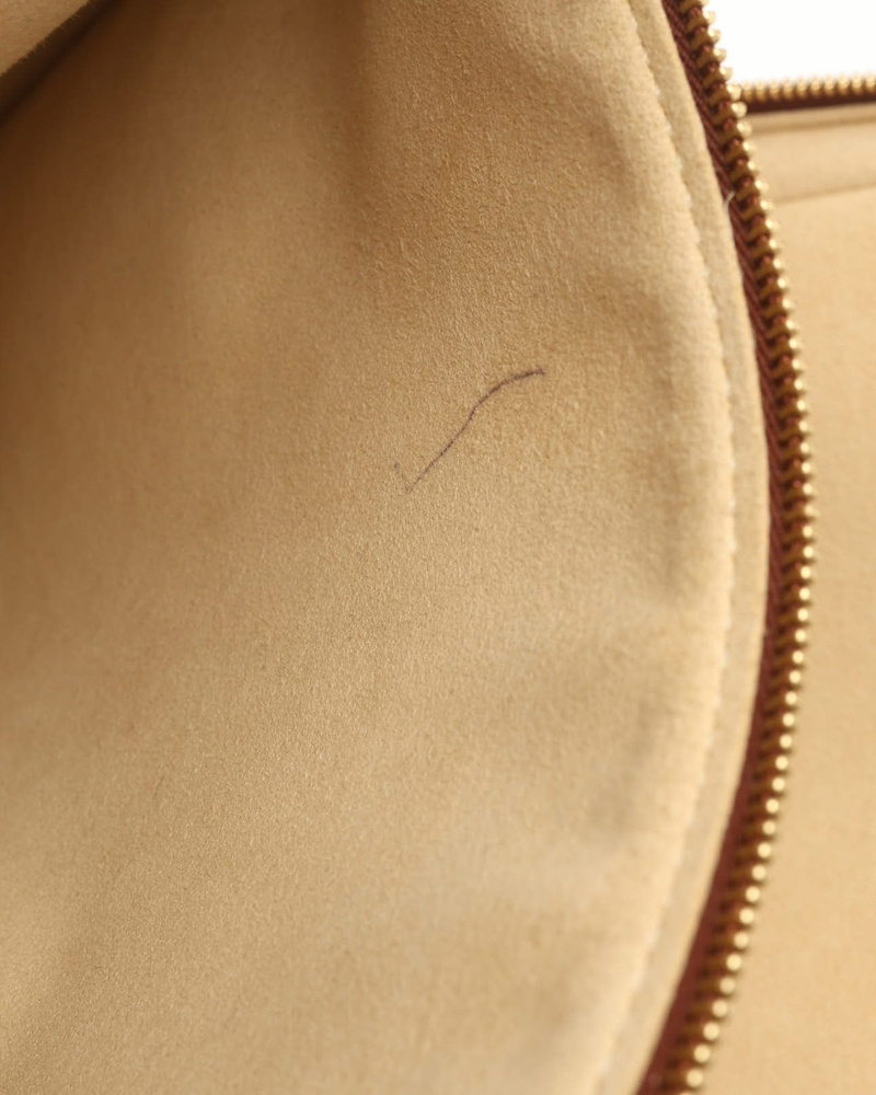 Louis Vuitton Nomad Porte Documents Voyages Bag