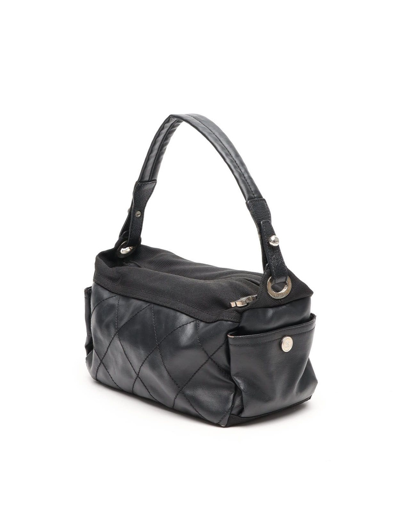 Chanel Paris-Biarritz Hobo Bag