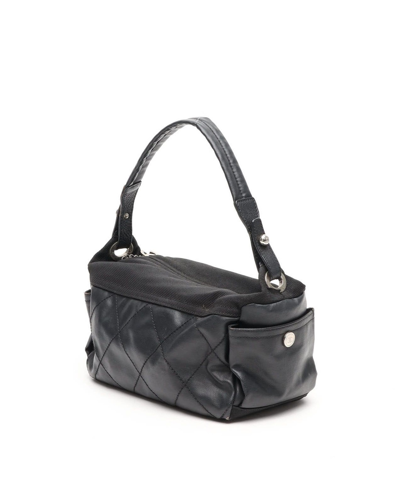 Chanel Paris-Biarritz Hobo Bag