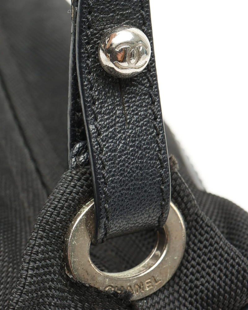 Chanel Paris-Biarritz Hobo Bag