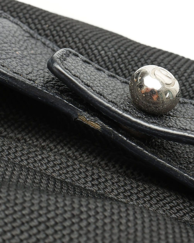 Chanel Paris-Biarritz Hobo Bag