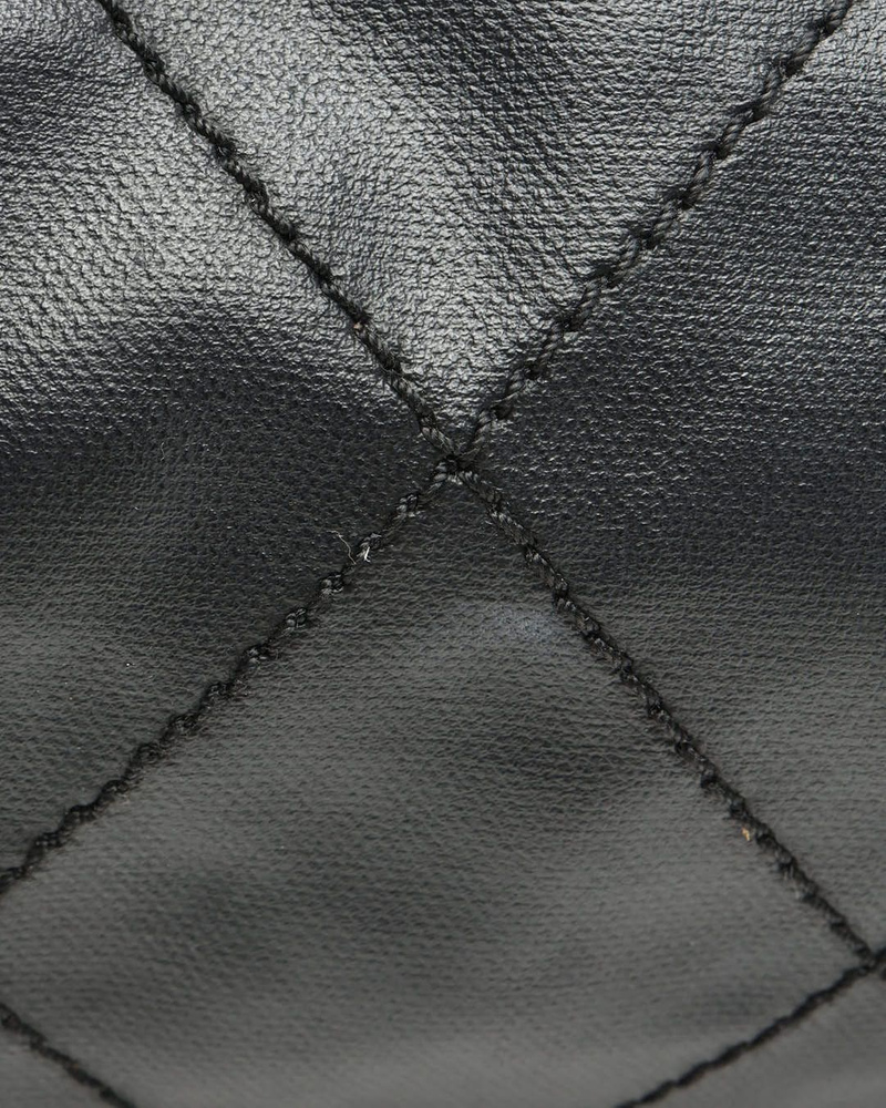 Chanel Paris-Biarritz Hobo Bag