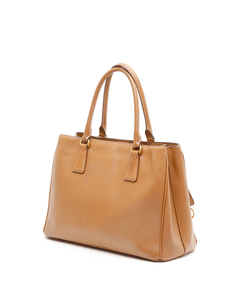 Prada Lux Saffiano Galleria Bag