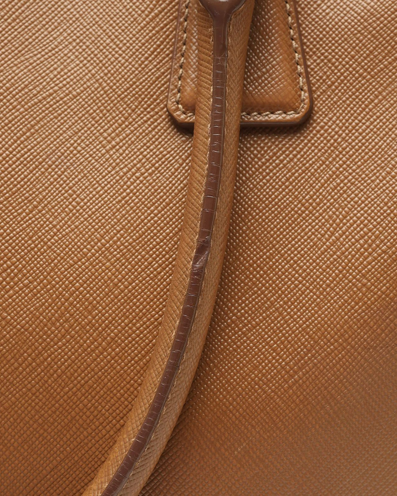 Prada Lux Saffiano Galleria Bag