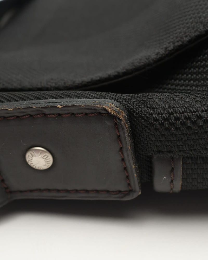 Louis Vuitton Damier Geant Loup Messenger Bag