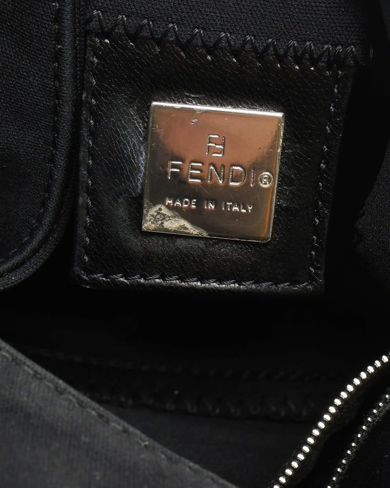 Fendi Baguette Bag