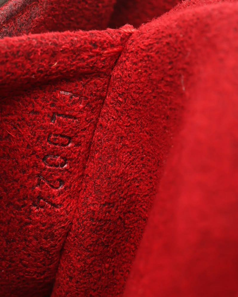 Louis Vuitton Monogram Tambourine Crossbody Bag