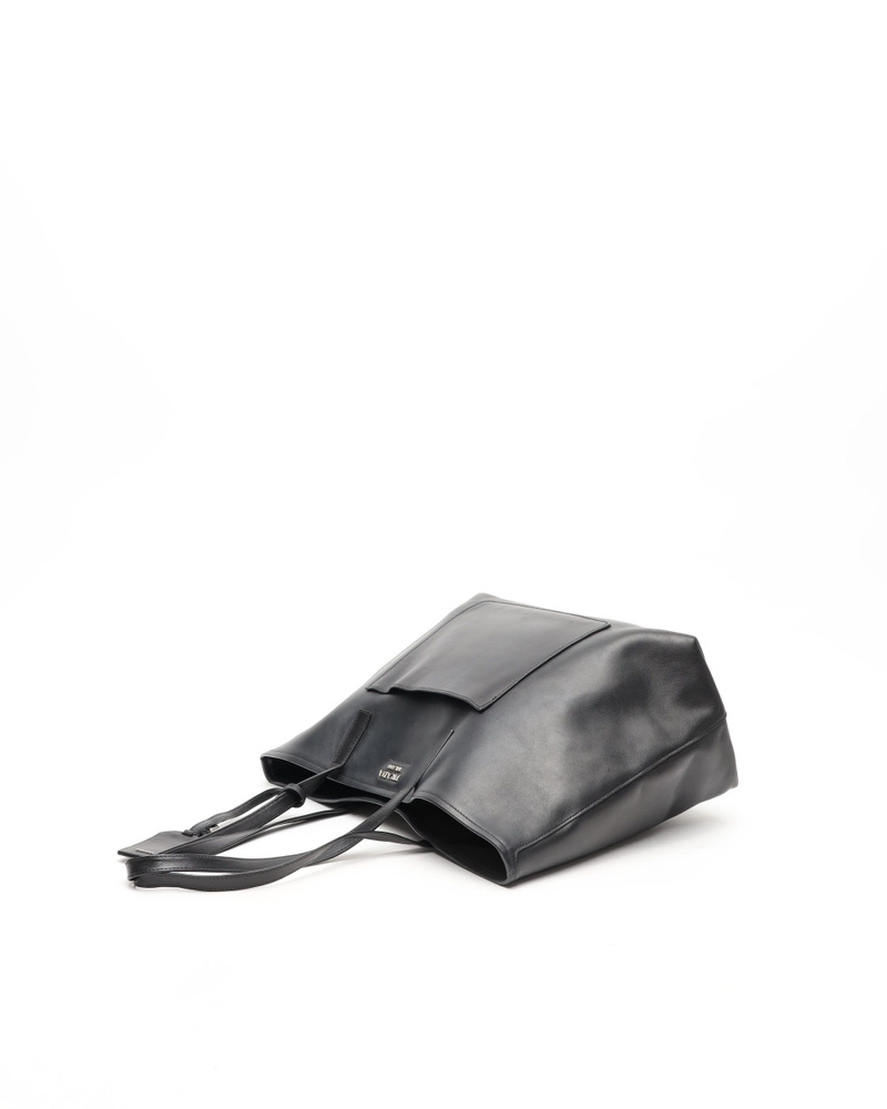 Prada Vitello Daino Tote Bag