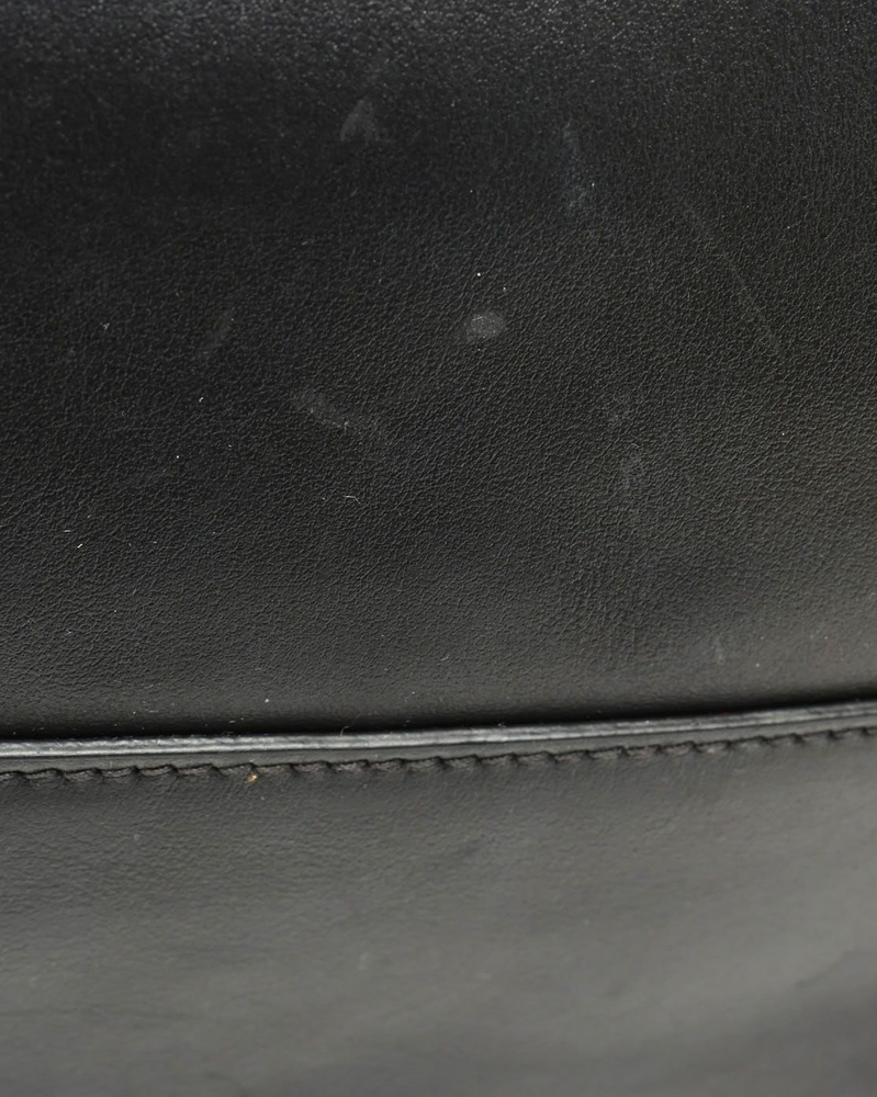 Prada Vitello Daino Tote Bag