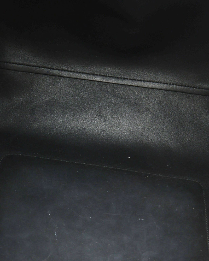 Prada Vitello Daino Tote Bag