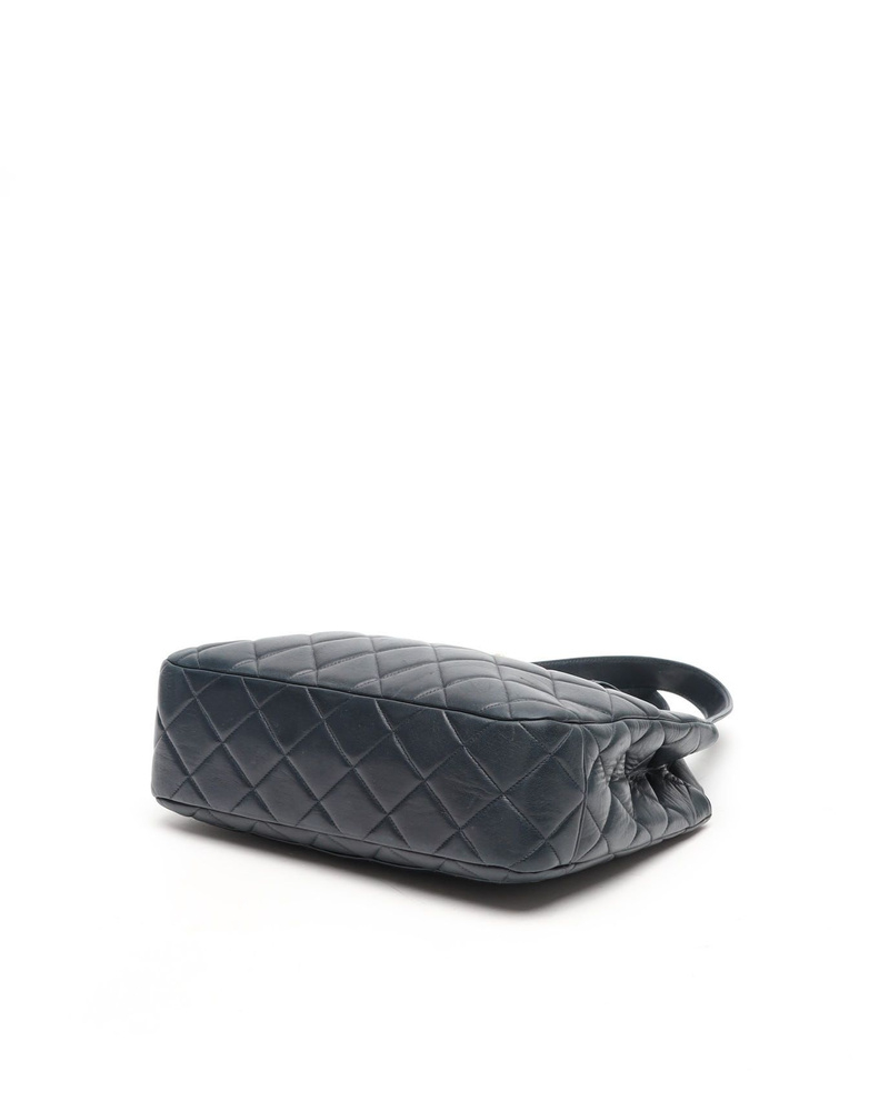 Chanel CC Quilted Bag