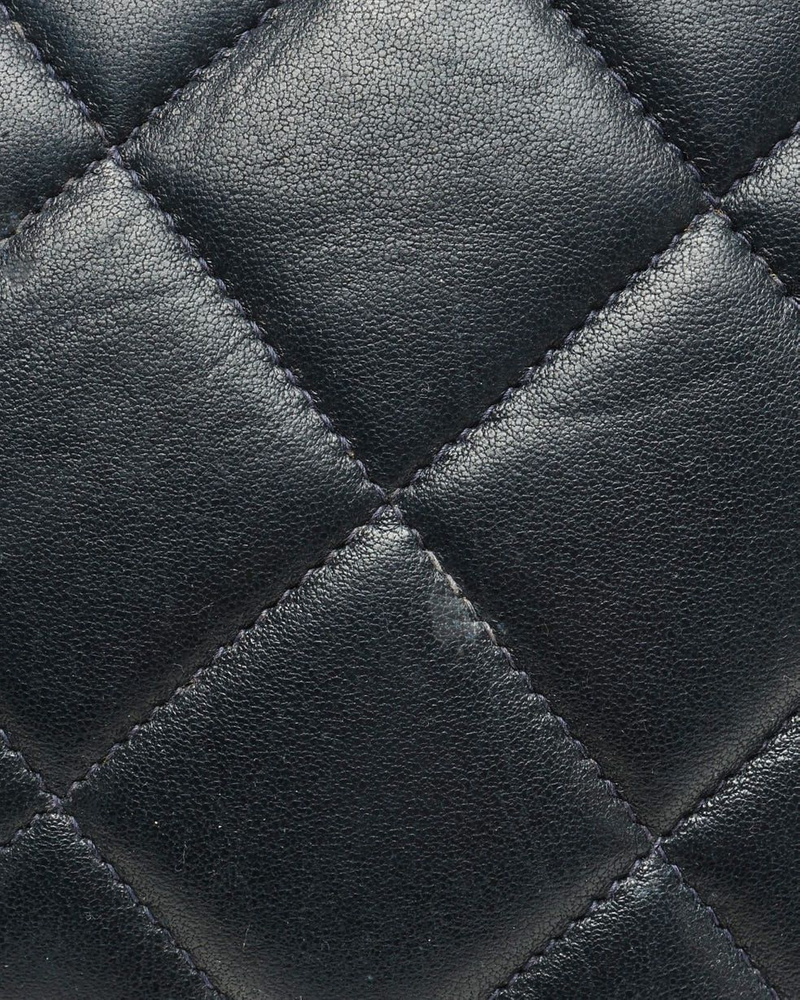 Chanel CC Quilted Bag