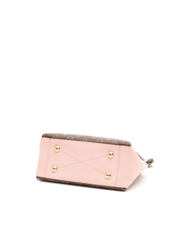 Louis Vuitton Monogram Surène BB Bag