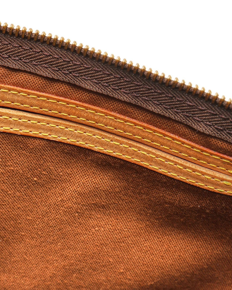 Louis Vuitton Monogram Speedy 35 Bag