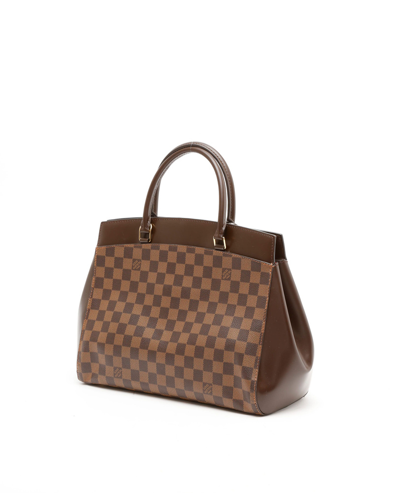 Louis Vuitton Rivoli MM Damier Ebene bag
