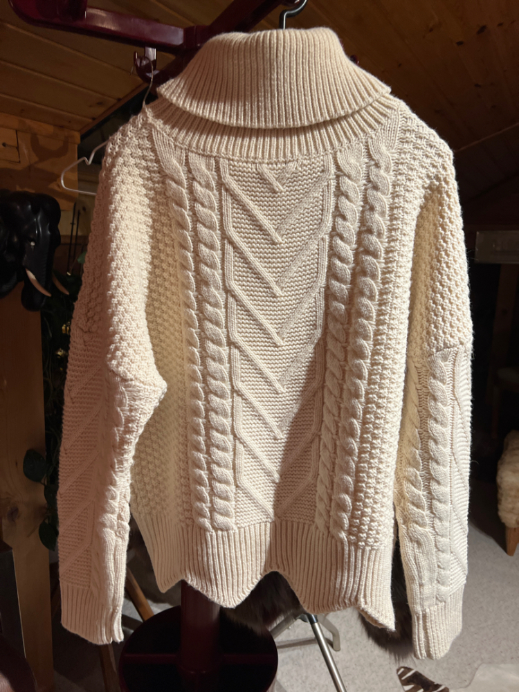 Morgan Gedrehter Rollkleber