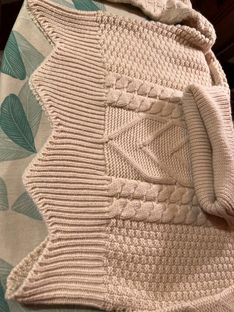 Morgan Gedrehter Rollkleber