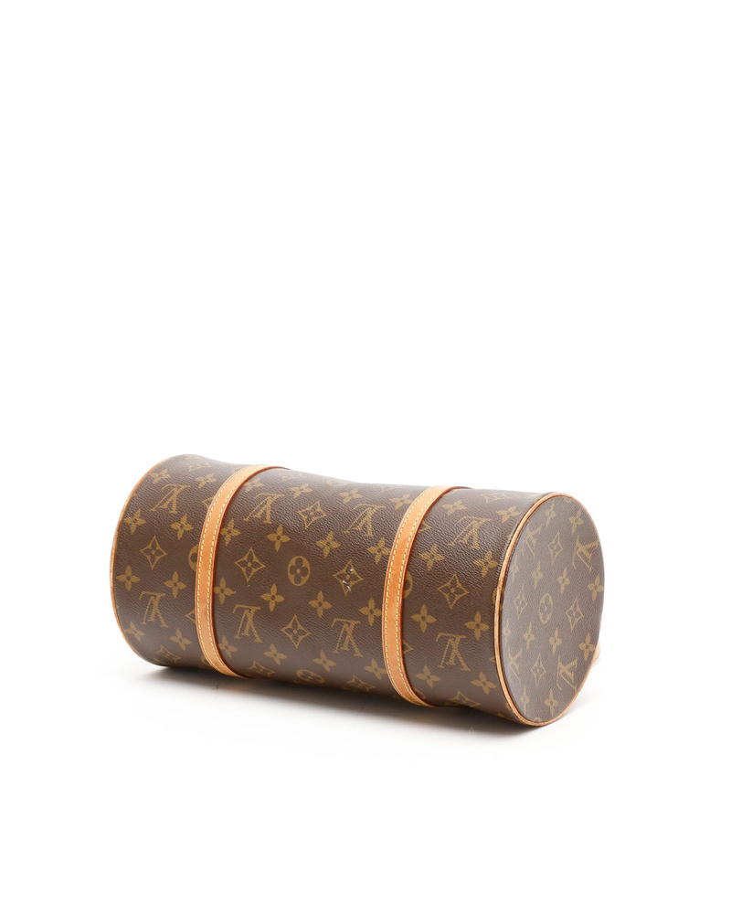 Louis Vuitton Monogram Papillon 30 Bag