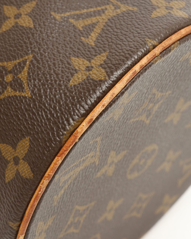Louis Vuitton Monogram Papillon 30 Bag