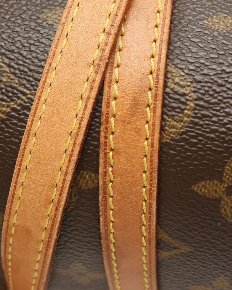 Louis Vuitton Monogram Papillon 30 Bag