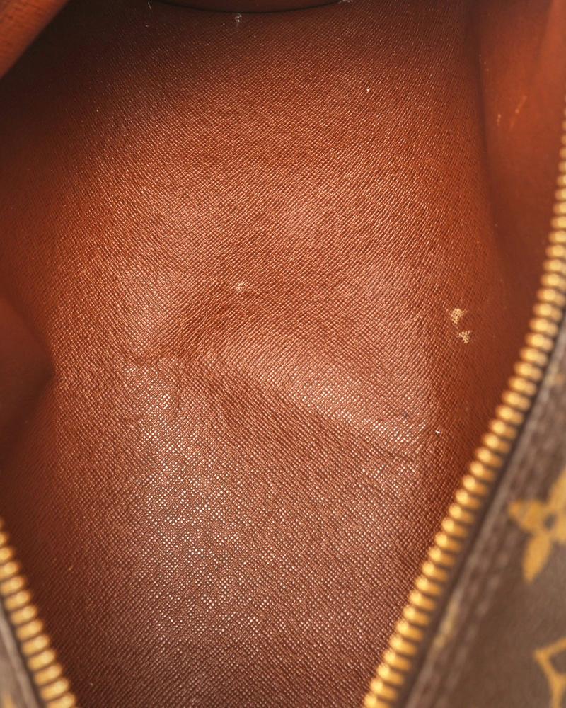 Louis Vuitton Monogram Papillon 30 Bag