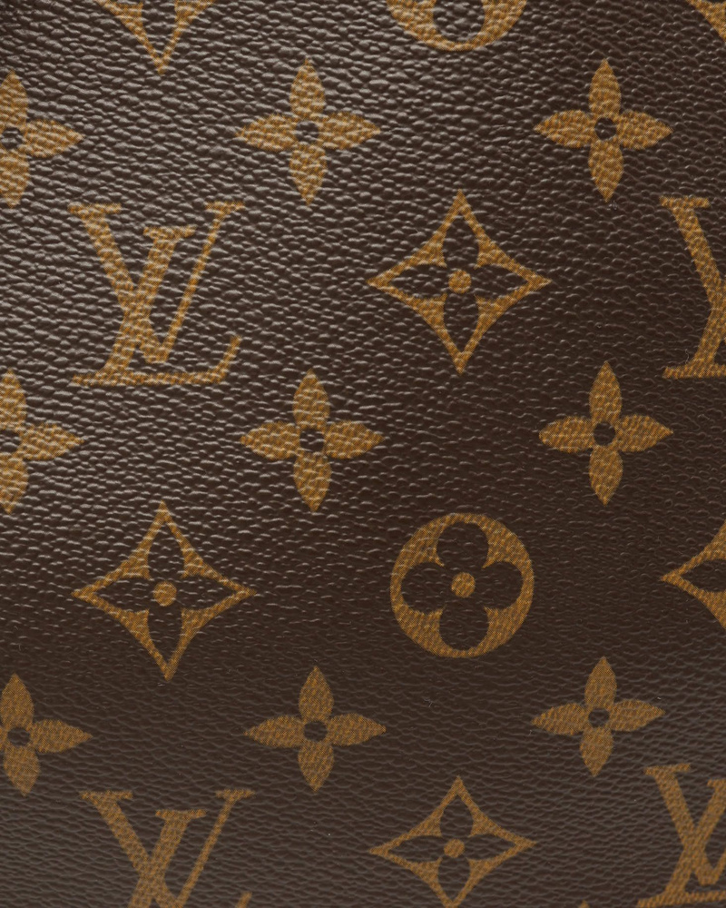 Louis Vuitton Monogram Porte Document Pegase Business Bag