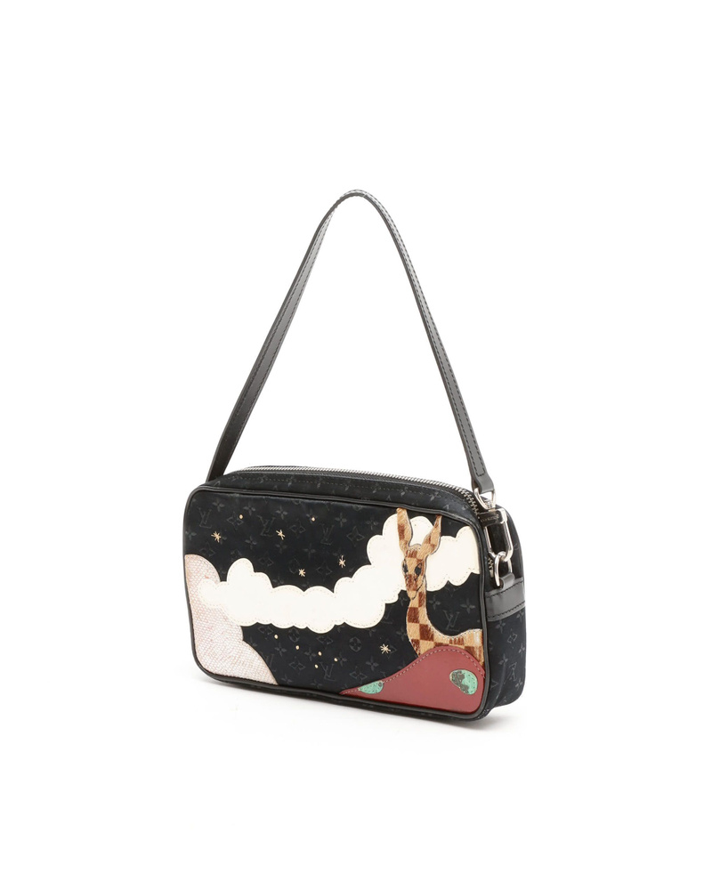 Louis Vuitton Conte De Fees Pochette Bag