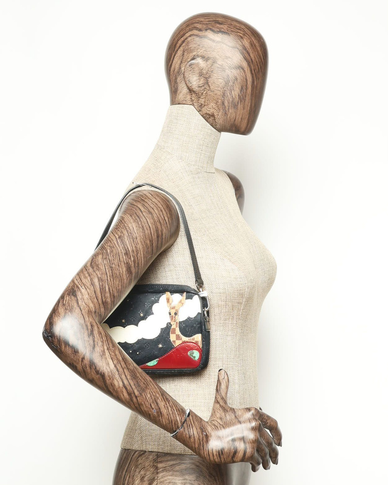 Louis Vuitton Conte De Fees Pochette Bag