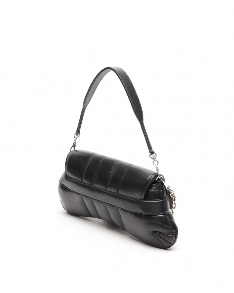 Gucci Medium Horsebit Chain Bag